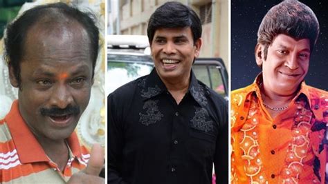 'He Doesn't Allow His Actors To Grow': Muthukaalai Blames Vadivelu For ...