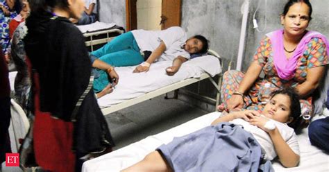 34 Students Fall Ill After Eating Mid Day Meal Manish Sisodia Orders