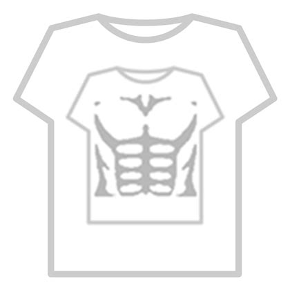 Roblox Six Pack T Shirt Free : Roblox Musculos Fudz Buff Camisetas Lua ...