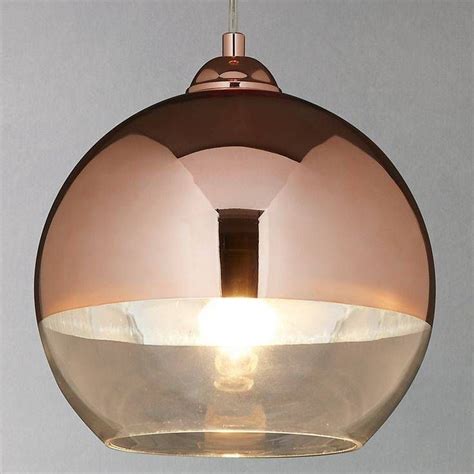 15 Collection of John Lewis Pendant Light Shades