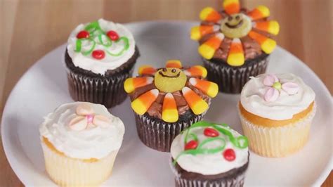 Top 23 Cupcake Decorating Ideas for Kids - Home, Family, Style and Art ...