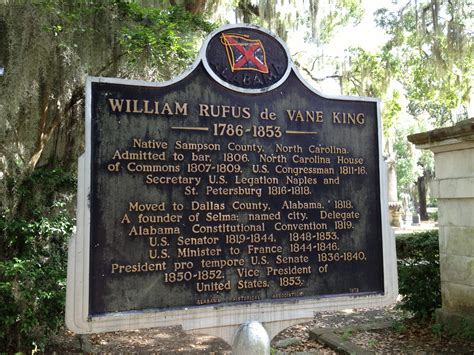 William Rufus King 6