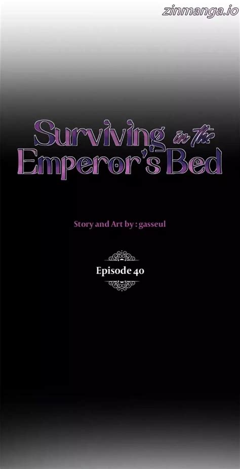 Read How To Survive Sleeping With The Emperor Onimanga