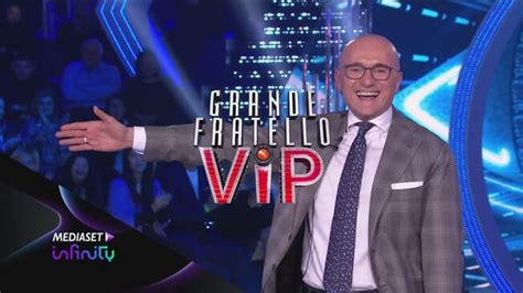 La Finale Di Gfvip Vi Aspetta Su Mediaset Infinity Promo Video