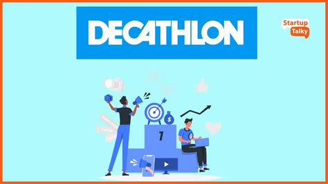 Top Marketing Strategies Of Decathlon