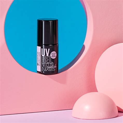 Kup produkty essence żelowy lakier do paznokci studio nails UV GEL