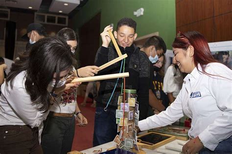 Con Gran Xito Finaliza Expociencia Tolima El Espectador