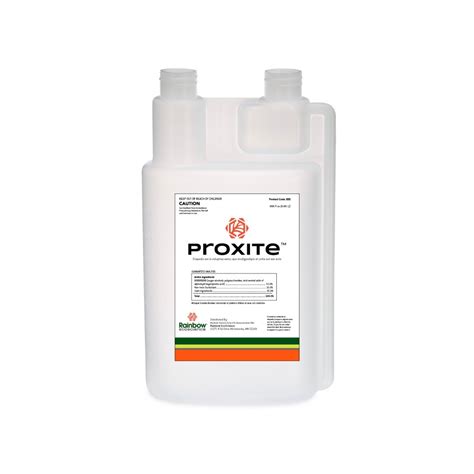 Proxite Insect Growth Regulator Igr Rainbow Ecoscience Forestry