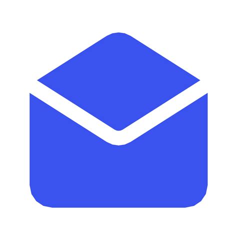 Envelope Open Solid Vector Svg Icon Svg Repo