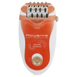 Отзывы о Эпилятор Rowenta EP5720F0
