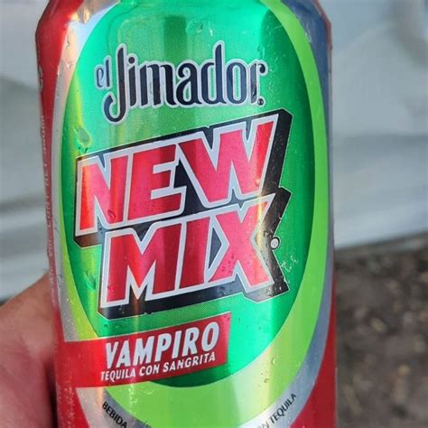 Vampiro Tequila Con Sangrita El Jimador Untappd