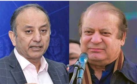 Nawaz Sharif To Become PML N President Again Says Musadik Islamabad Post