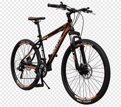 Mountain Bike Bicycle Frame 29er Road Bicycle HD Black Mountain Bike