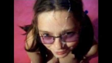 Aim For The Face Please Porn