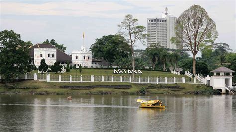 Borneo Rundreise Top Sehenswürdigkeiten And Reise Tipps Placesofjuma