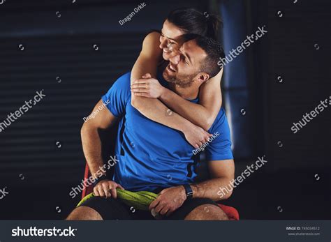 8,876 Couple love gym Images, Stock Photos & Vectors | Shutterstock