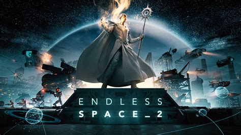 Endless Space 2 Sistem Gereksinimleri Wasdzone