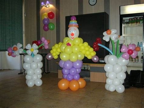 Праздничное агентство Звездный дождь Челябинск - Оформление шарами ...