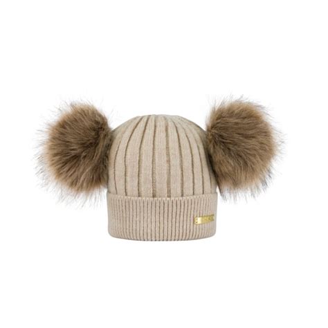 Köp Bjällra Of Sweden Mössa (Beige) på babyland.se