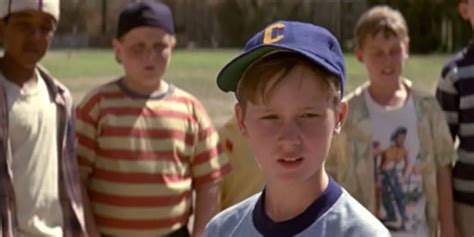 22 Best Quotes From The Sandlot