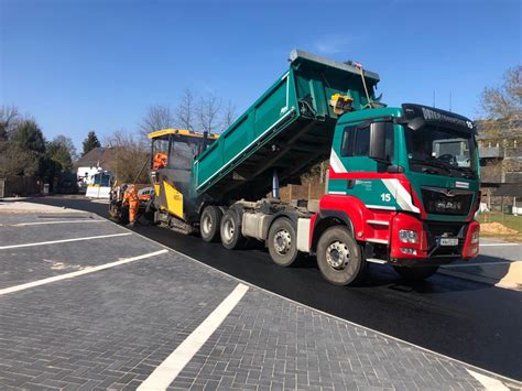 Straßen und Tiefbau Normann Tiefbau GmbH Oberneisen