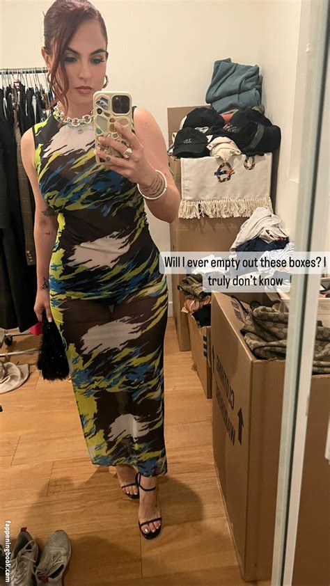 JoJo Levesque Iamjojo Nude OnlyFans Leaks Fappening Page 4 FappeningBook