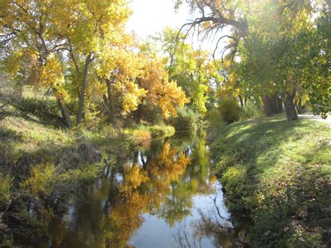 High Line Canal Trail Overview - Denver By Foot