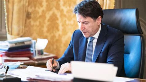 SI RIPARTE CON LE COMPETIZIONI CONTE FIRMA DPCM 11 GIUGNO 2020