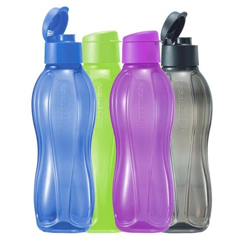 Eco Bottle 1 Liter BPA Free Tupperware Brands Singapore Singapore