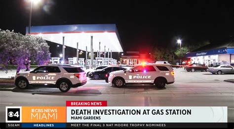 Muslim Man Fatally Shot At Miami Gardens Gas Station Cops Miami Herald