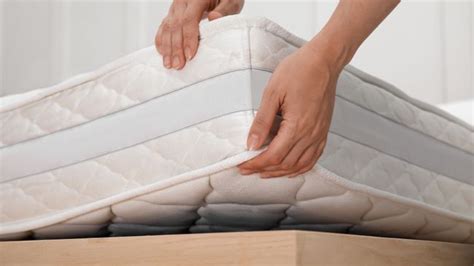 Why You Should Stop Flipping Your Mattress And What To Do Instead