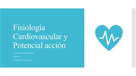 Solution Fisiologia Cardiaca Studypool