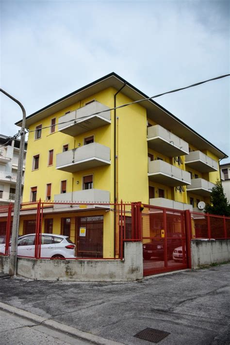 Setting a vision for Army housing communities in Vicenza | Article ...