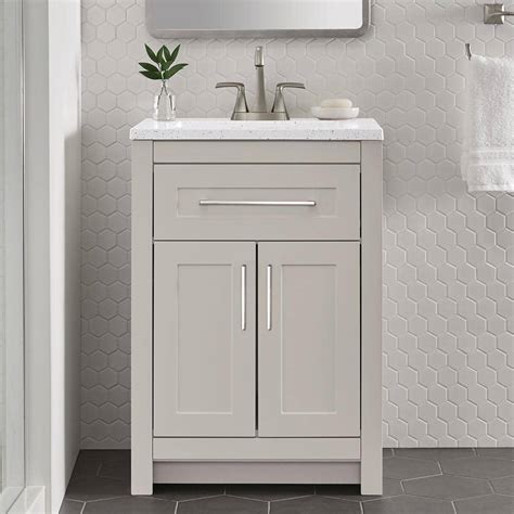 Home Decorators Collection Clady In W X In D Bath Vanity