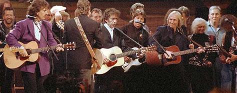 Review – Bob Dylan 30th Anniversary Concert Celebration – NJN Network