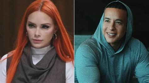 Exesposa De Daddy Yankee Rompe El Silencio Tras Su Divorcio