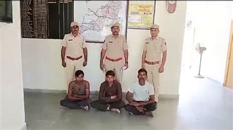 विधानसभा चुनाव को लेकर नागौर जिले में पुलिस व आबकारी विभाग की बड़ी