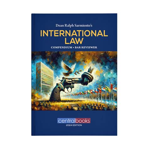 International Law – Centralbooks