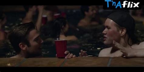 Taryn Piana Bikini Breasts Scene In Wtf Tnaflix