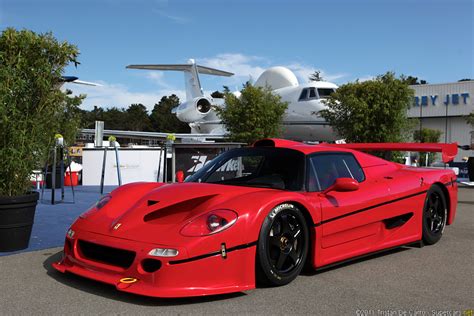 1996 Ferrari F50 GT Gallery | Gallery | SuperCars.net