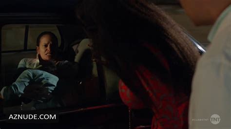 Judy Reyes Nude Aznude