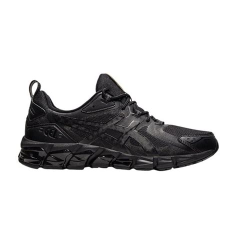 ASICS Gel-Quantum 180 'Black' - 1201A063.001 | Solesense