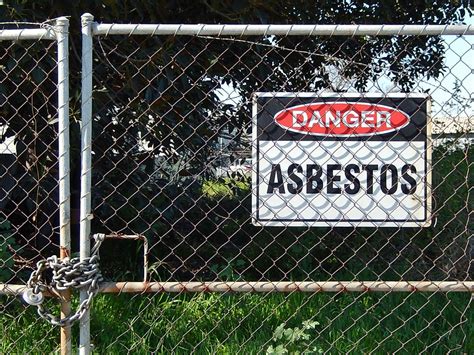 Cutting schools’ cash to invest in buildings risks more asbestos in