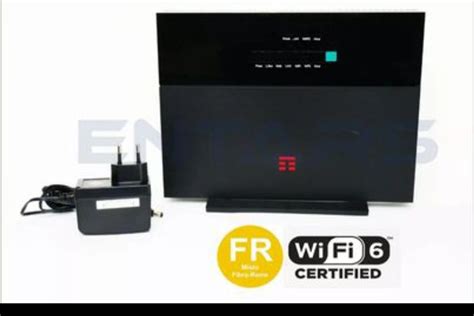 Modem Tim Hub Zte Router Wifi Vdsl Plus In Teverola For