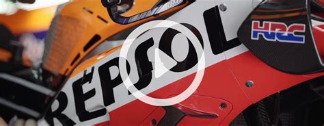 MotoGP Honda Racing Corporation HRC Releases Inspirational Video