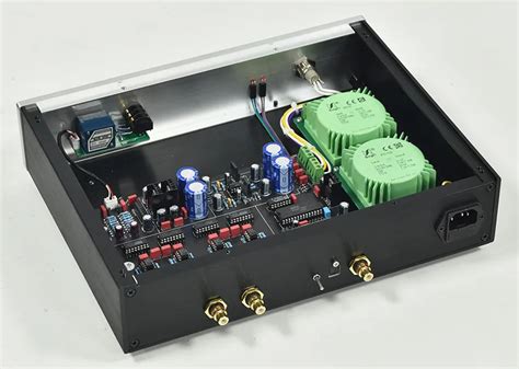 Pcm Finished Dual Parallel Classic Decoder Clear And Transparent