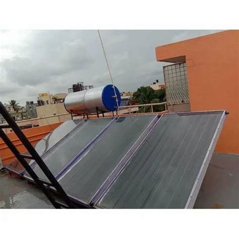 Pragathi Lpd Fpc Solar Water Heater At Rs In Bengaluru Id