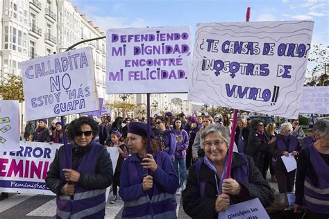 Un Condenado Por Violencia Machista Queda Absuelto Porque La Sentencia