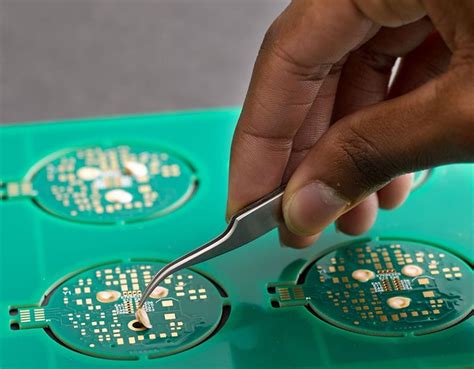 Temporary Masking For Pcb Manufacturing Process And More Prostech