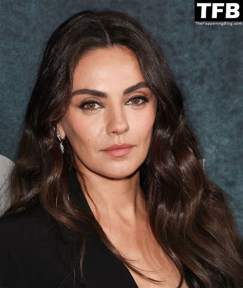 MILAKUNISV Mila Kunis Milakunis Nude OnlyFans Photo 312 The Fappening Plus